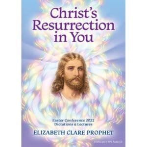 Christ's Resurrection in You (Easter 2022)