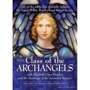 Class of the Archangels, The (NY 1980-1981)