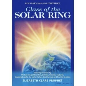 Class of the Solar Ring 2018-2019 NY CONFERENCE