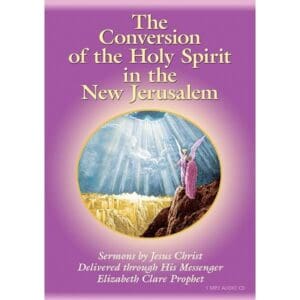 Conversion of the Holy Spirit in the New Jerusalem, The