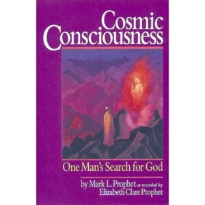 Cosmic Consciousness