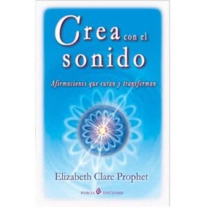 Crea con el sonido (pocket guide)