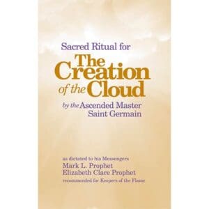 Creation of the Cloud Booklet