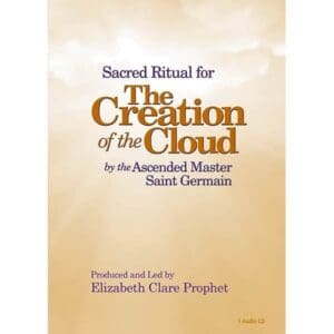 Sacred Ritual for the Creation of the Cloud, The (w/booklet)