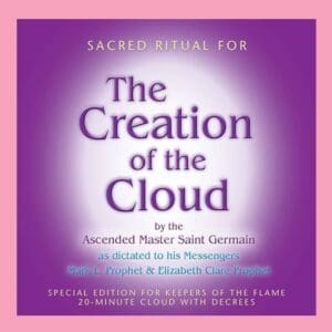 Creation of the Cloud (20 minute special edition)