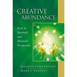 Creative Abundance (Pocket Guide)