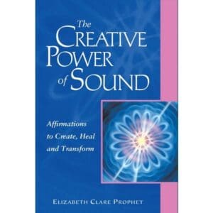 Creative Power Of Sound (Pocket Guide)