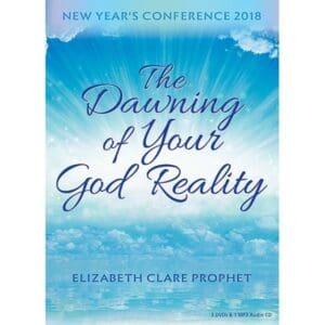 Dawning of Your God Realilty, The (New Year 2018)