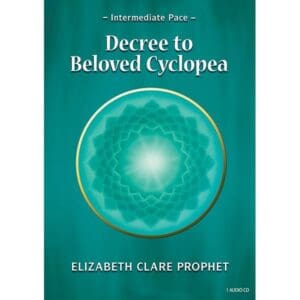 Decree to Beloved Cyclopea (intermediate pace)