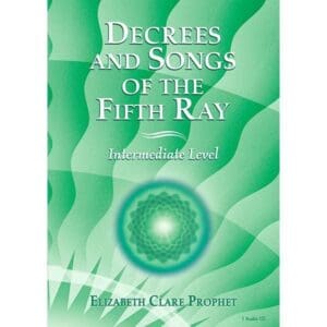 Decrees and Songs of the Fifth Ray