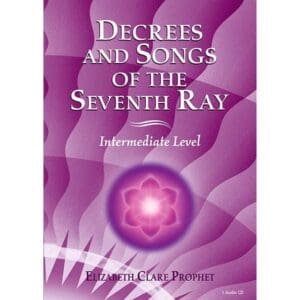 Decrees and Songs of the Seventh Ray