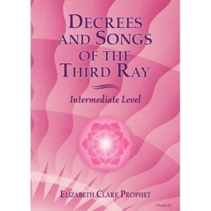 Decrees and Songs of the Third Ray