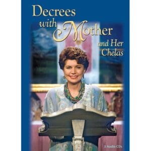 Decrees with Mother and her Chelas