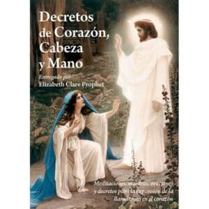Decretos de Corazón, Cabeza y Mano