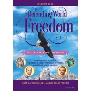 Freedom 2016 Defending World Freedom
