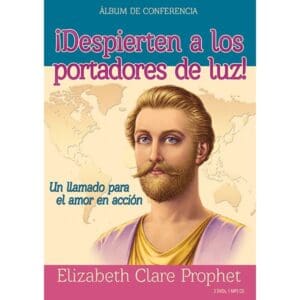 Despierten a los portadores de luz! (Julio Liberatad 2013)