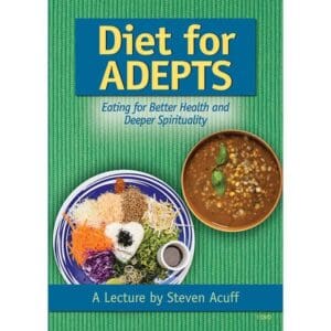 Diet for Adepts