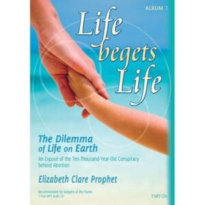 Dilemma of Life on Earth, The (Life Begets Life # 1)