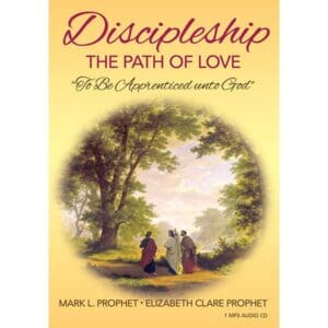 Discipleship The Path of Love