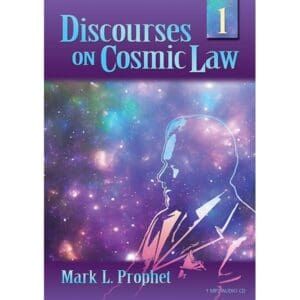 Discourses on Cosmic Law # 1