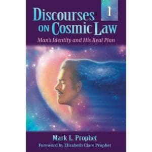 Discourses on Cosmic Law - Volume 1-Book
