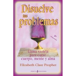 Disuelve tus problemas USE # 84424 (pocket guide)