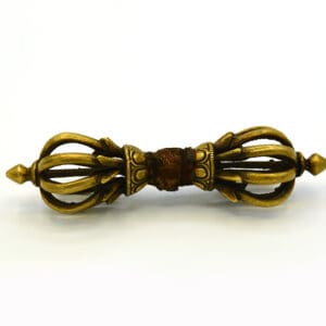 Dorje Vajra, 7 inches