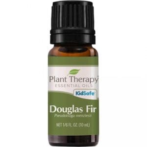 Douglas Fir Essential Oil, 10 mL