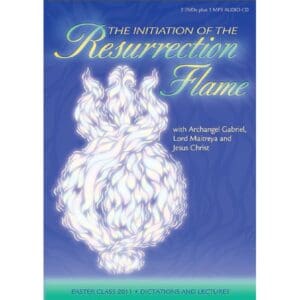 Initiation Resurrection Flame (Easter 2011)