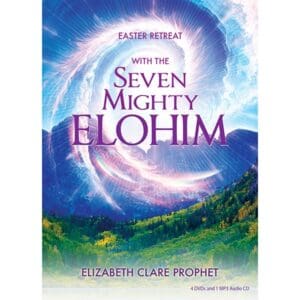 Seven Mighty Elohim, The (Easter retreat 2023)