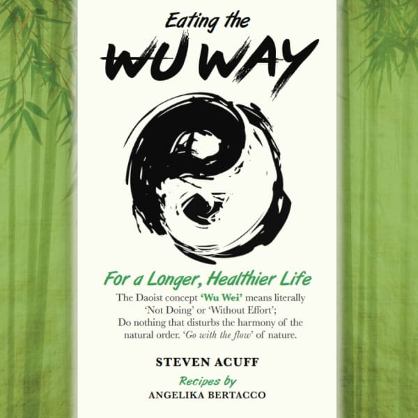 Eating the WU WAY