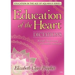 Education of the Heart - Dictations