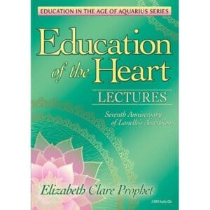 Education of the Heart - Lectures