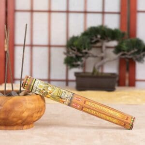 Egyptian Musk Incense from Hem