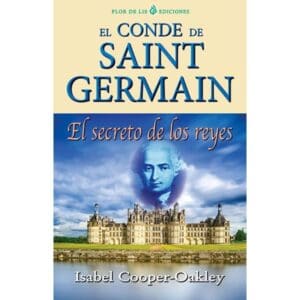 Conde de Saint Germain, El (Oakley)