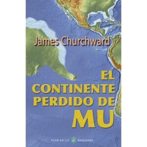 Continente Perdido de Mu, El