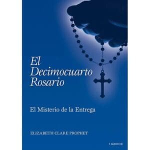 El Decimocuarto rosario El Misterio de la Entrega