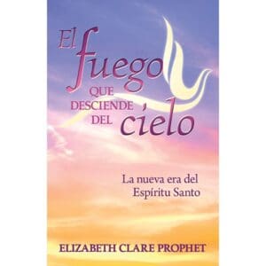 El fuego que desciende del cielo