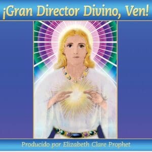 Gran Director Divino, Ven