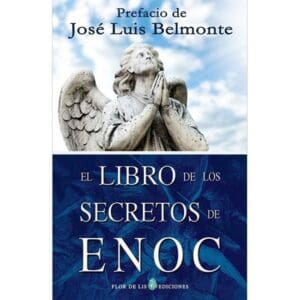 Libro de los secretos de Enoc