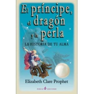 príncipe el dragón y la perla,  El (pocket guide)