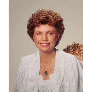 Elizabeth Clare Prophet