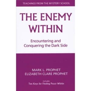 Enemy Within: Encountering and Conquering the Dark Side