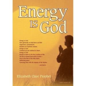 Energy Is God