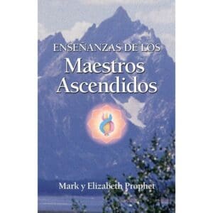 Folleto:Enseñanzas de los Maestros Ascendidos 2014 paq. 10