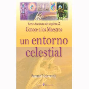 Entorno Celestial, Un  (Sacred Adventure)