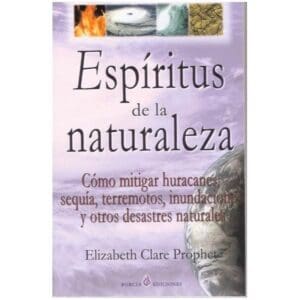 Espíritus de La naturaleza (pocket guide)