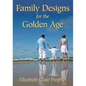 Family Designs for the Golden Age - MP3