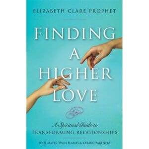 Finding A Higher Love: Spiritual Guide Transform Relations