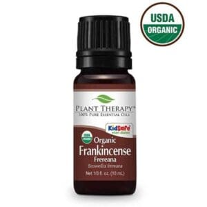 Frankincense Frereana Essential Oil 10 ml